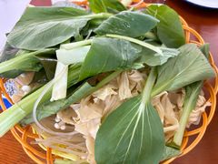 -皖北学东地锅鸡(之心城店)