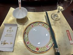 -鹿鸣春饭店(总店)