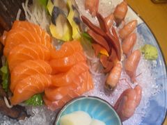 -吉兆·料理(红梅南路店)