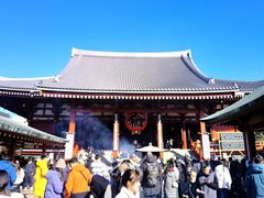 -浅草寺