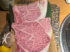 -骏河日料·烤肉(东鱼坊店)