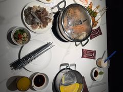 -加餐海鲜自助(宝龙一城店)