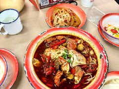 -老三样·旧食新味(船山路店)