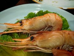 -蟹上黄·蟹黄面·江南糖水(人民广场店)