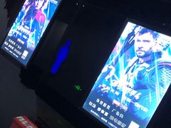 -上影国际影城(普陀绿地缤纷城店)