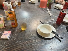 -富来美食