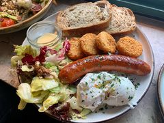 -RAC BAR(安福路店)