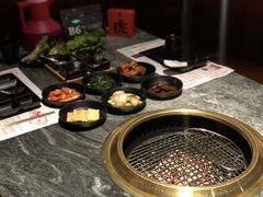 -虎哥六韩式烤肉料理 TIGERGRILL(隆生金山湖中心购物广场店)