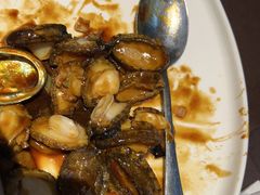 -福来齐·鲁菜海鲜·渔家菜(朝阳街分店)