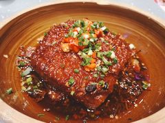 -巢爷老味(东方红店)