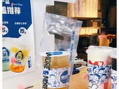 -陈多多·豆腐奶茶(草市街店)