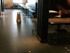 大堂-麦当劳(酒仙桥路店)