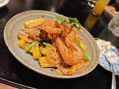 -荣兴酒家(徐家汇店)