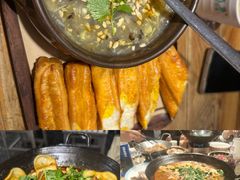 -符离集餐厅(万象城店)