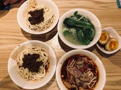 卤味溏心蛋-牛王庙吳記怪味面(双楠店)