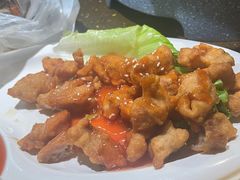 -蛙喔牛蛙(盐城盐都万达店)