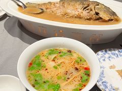 -阿庄新豫菜(通泰路店)