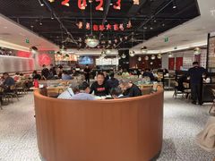 -潮界(虹桥新天地店)