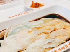 -红荔村肠粉(岗厦店)