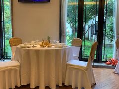 -杭州西湖柳莺里酒店·闻莺厅