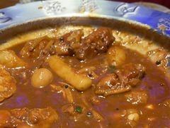 -钳小厨疯味1987肉蟹煲(美一城广场店)