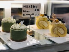 -角落低卡烘焙(正弘城店)