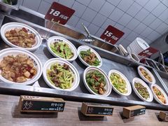 -72街荷叶饭(东方宝泰广场店)