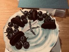-半勺舒舒生日蛋糕店