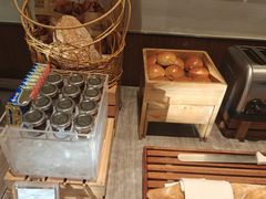 -三亚海棠湾仁恒皇冠假日酒店·大堂吧
