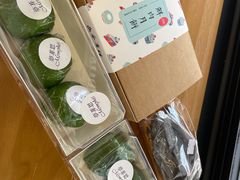 -梦菲思饼屋(瑞金宾馆店)