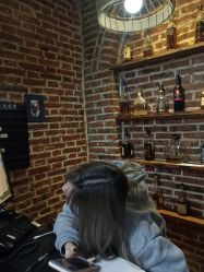 -Hair Solo