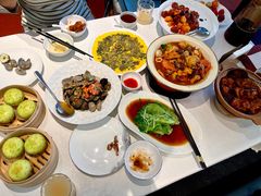 -闽海肴(北辰荟店)