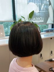 -意廊 Hair Salon