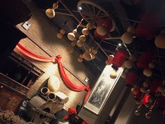 -百一大地锅(黑龙江省级非物质文化遗产)(文景街店)