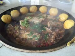 -大鹅岛灶台鱼·铁锅炖(水库路店)