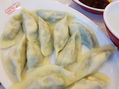 虾三鲜水饺-客临百思德·东北特色馆(龙湖时代天街店)