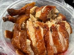 -竺桥兄弟烤鸭馆(竺桥店)