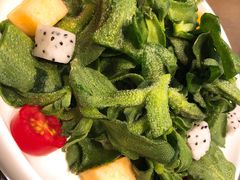 -品味新疆民族风味餐厅(东方今典店)