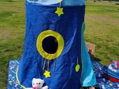 -杭州城北体育公园