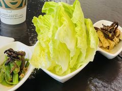 -五观堂素食(新华路店)