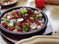 -百年老扣碗(沙坪坝店)