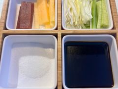 -京味民福烤鸭店(建设四马路店)