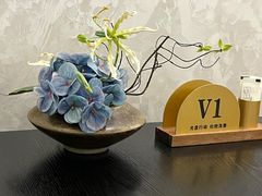 -香丰阁·烤鸭·川湘菜(清河店)