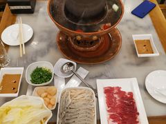 -牛街·马辈儿涮肉(牛街二店)