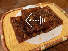 香煎马蹄糕-日日鲜茶餐厅(小公园店)