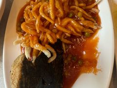-功德林素菜饭庄(前门店)