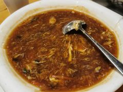 -鹦鹉小厨味道餐厅(山大南路店)