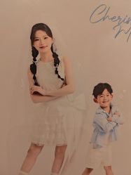 -倾城宝贝儿童摄影(广州天河店)