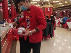 -全聚德(长江路店)