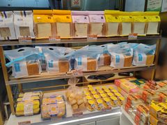 -广隆蛋挞王(农讲所店)